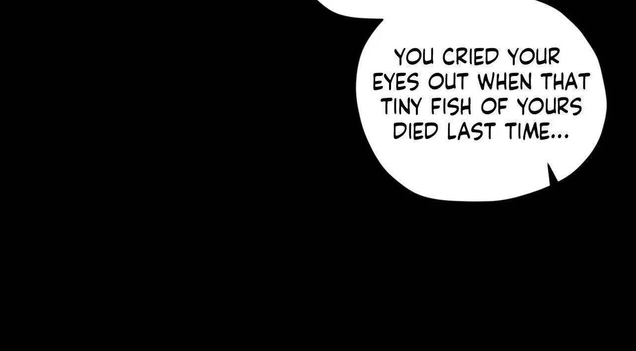 Pond with Flowers - Chapter 25 Page 95