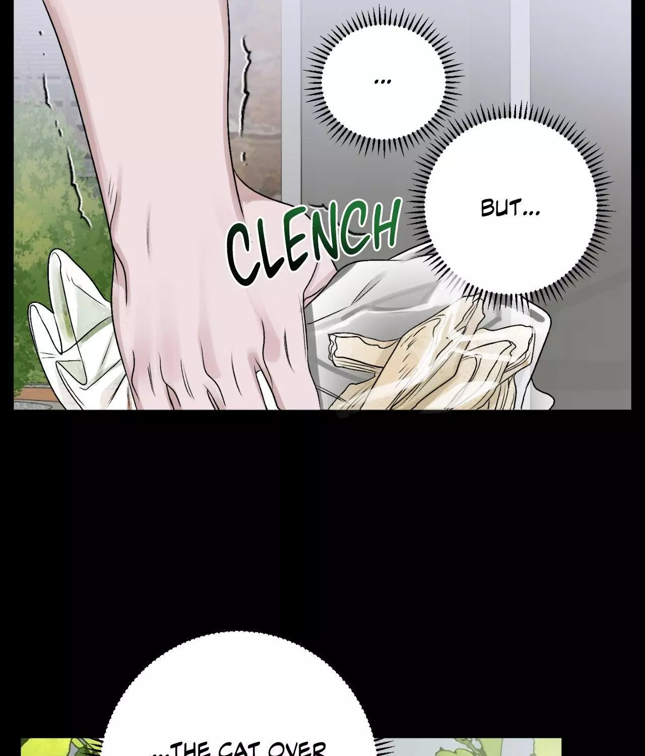 Pond with Flowers - Chapter 26 Page 10