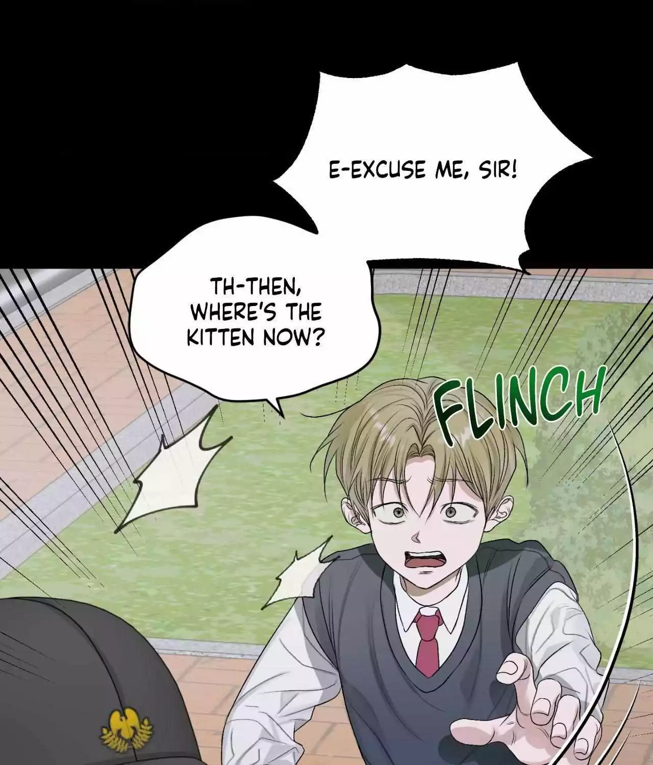Pond with Flowers - Chapter 26 Page 12