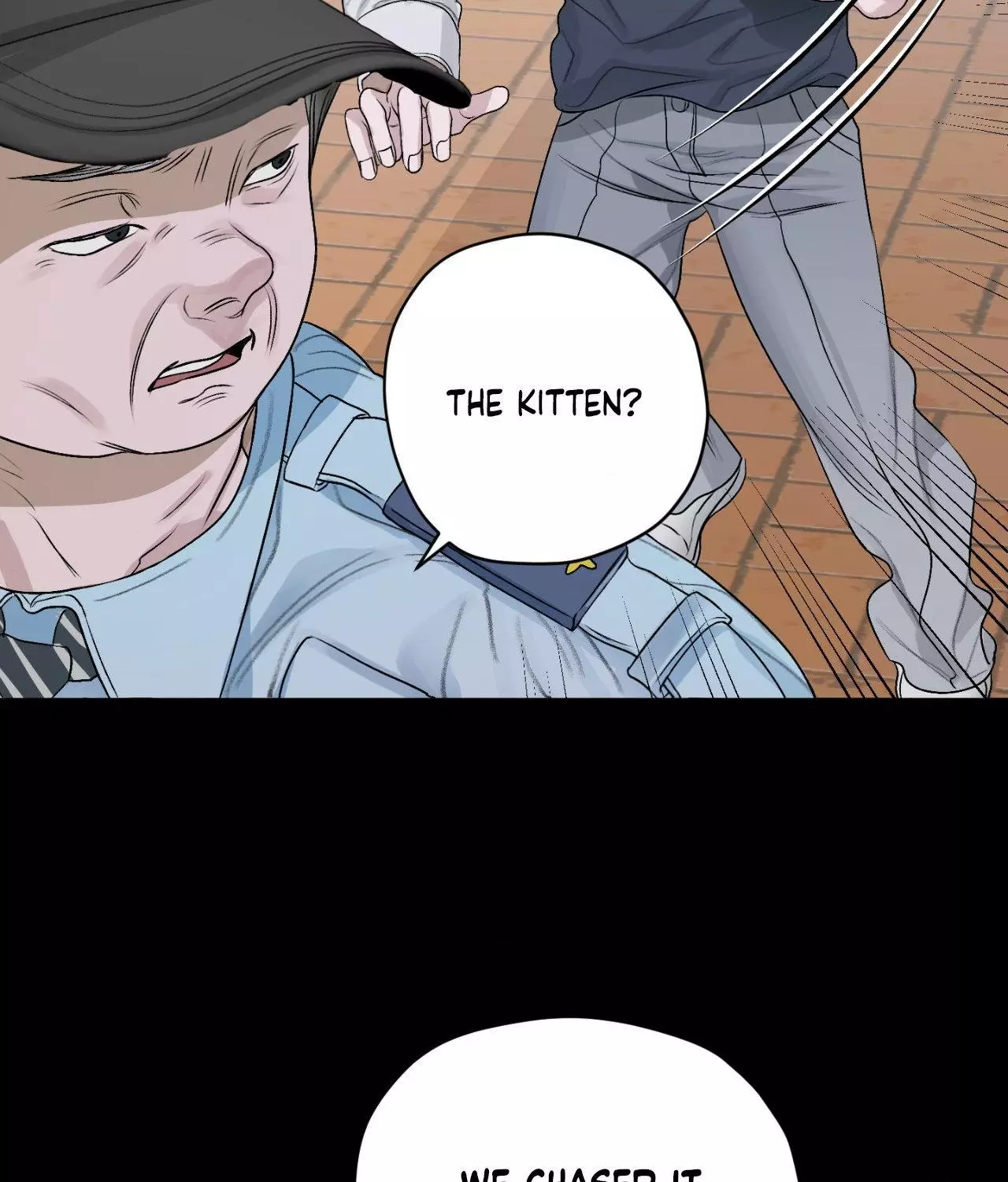 Pond with Flowers - Chapter 26 Page 13