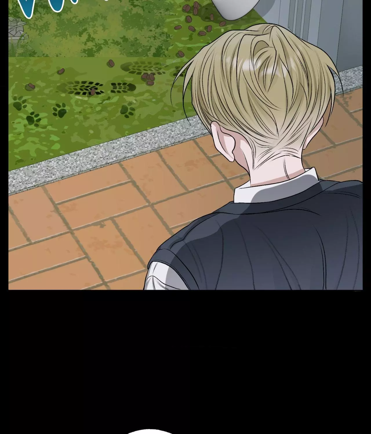 Pond with Flowers - Chapter 26 Page 2