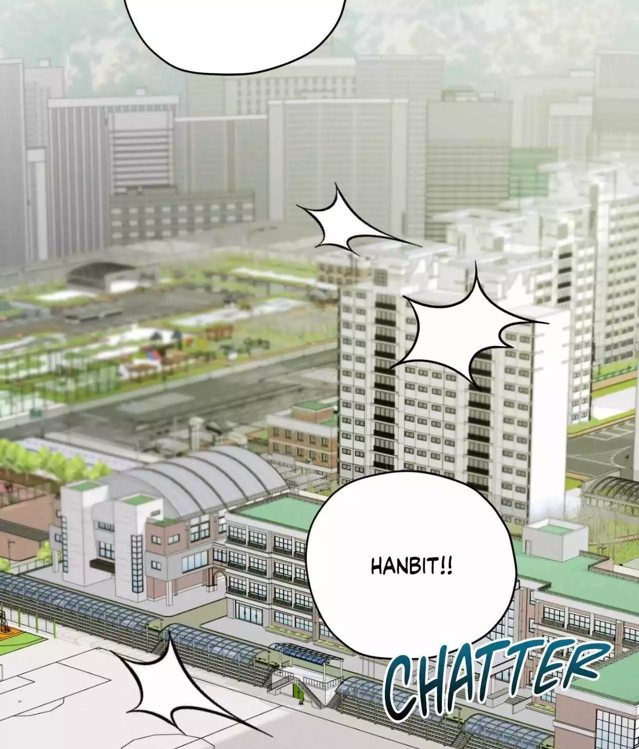 Pond with Flowers - Chapter 26 Page 26