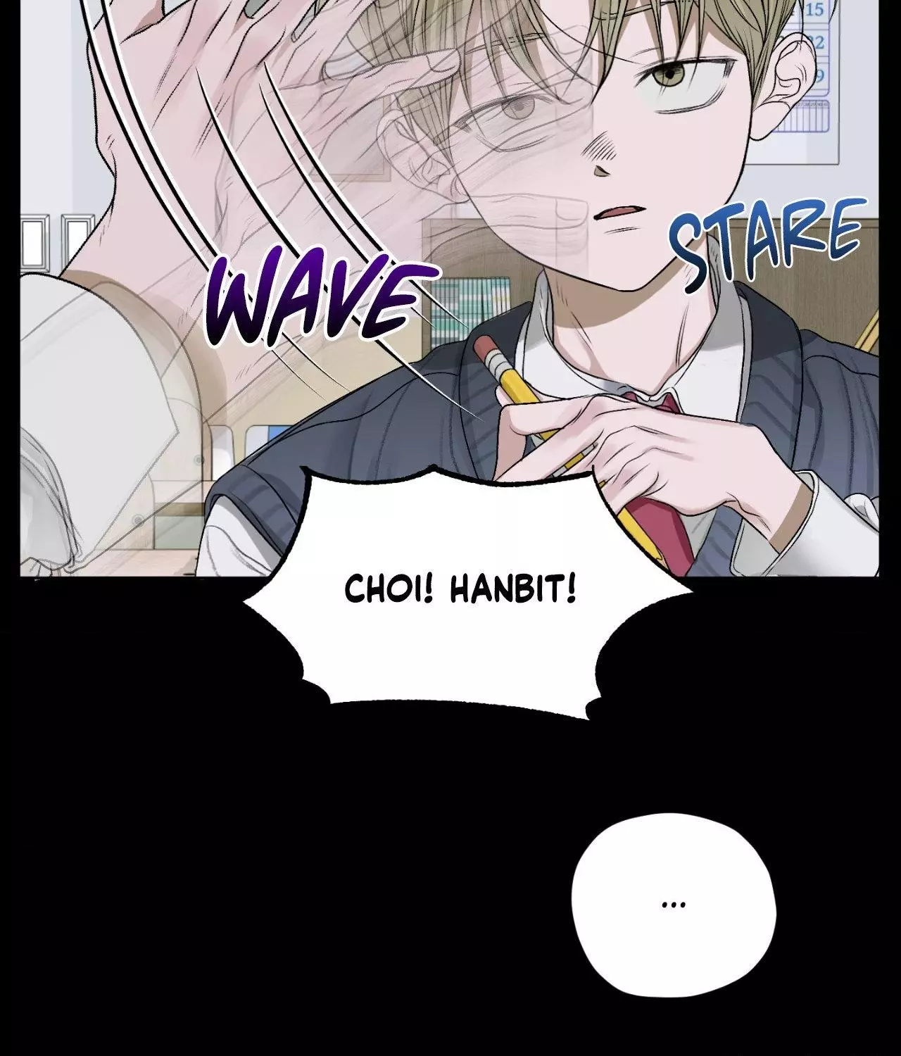 Pond with Flowers - Chapter 26 Page 28
