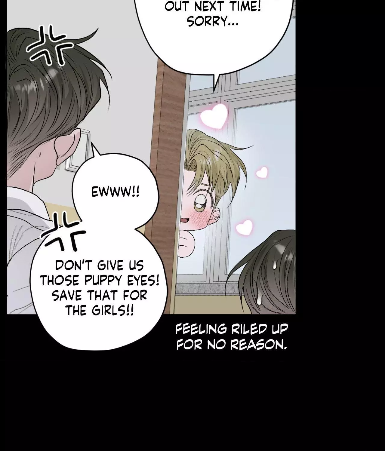 Pond with Flowers - Chapter 26 Page 36