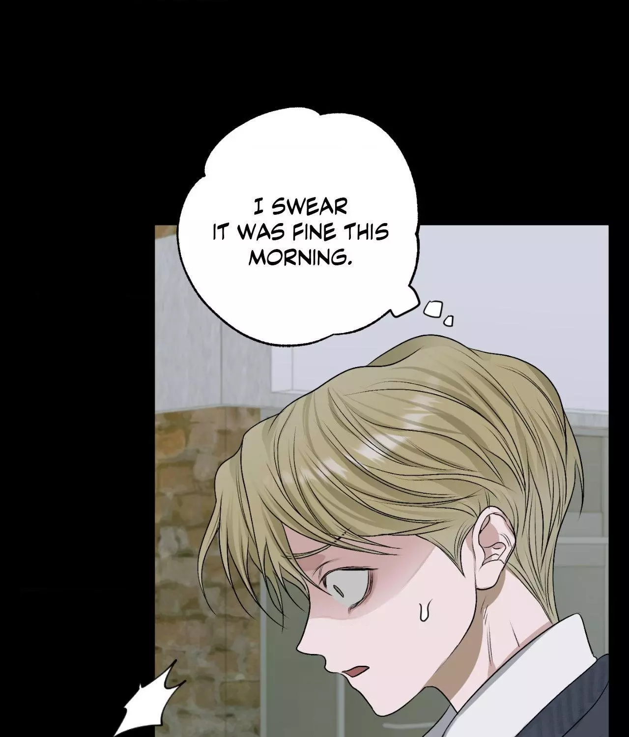 Pond with Flowers - Chapter 26 Page 4