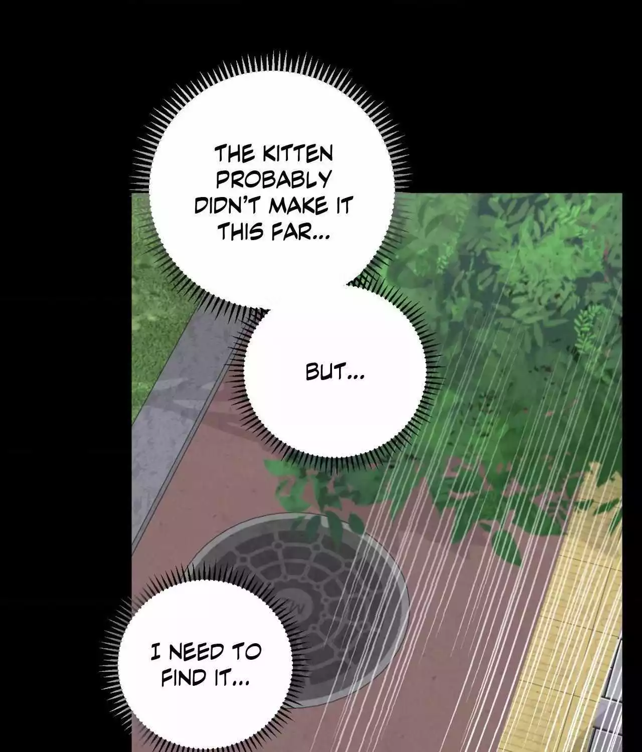 Pond with Flowers - Chapter 26 Page 41