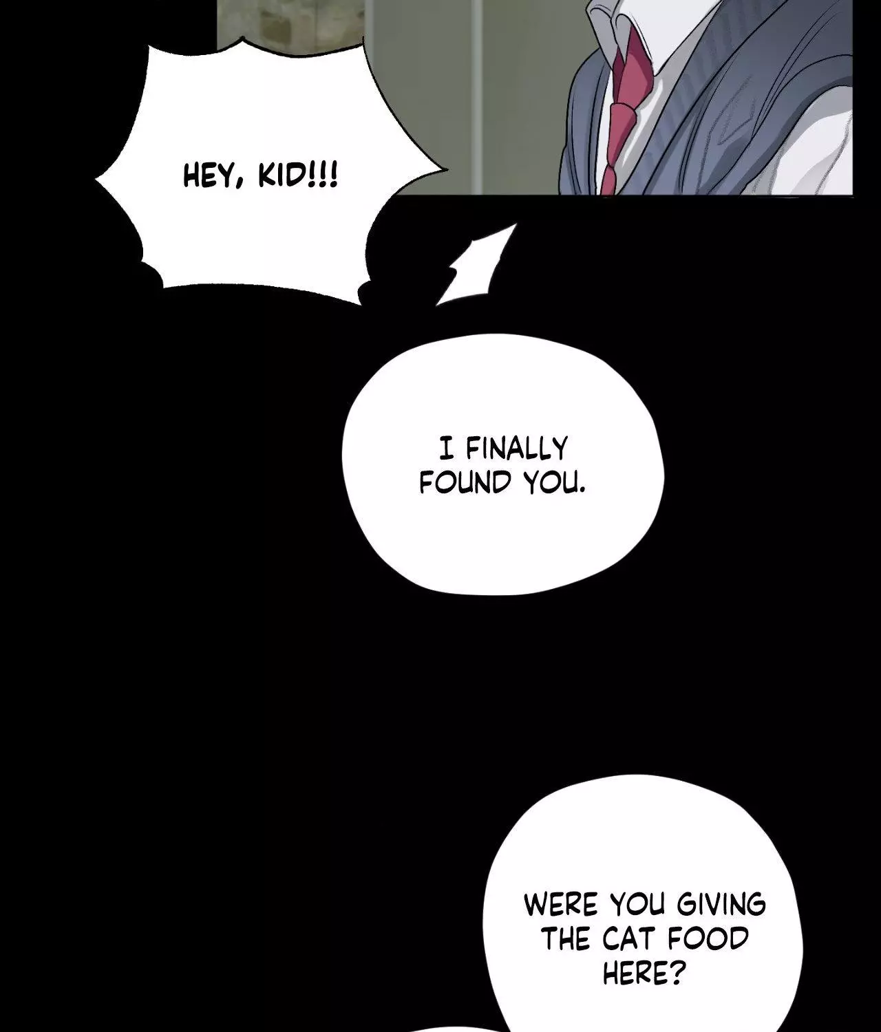 Pond with Flowers - Chapter 26 Page 5