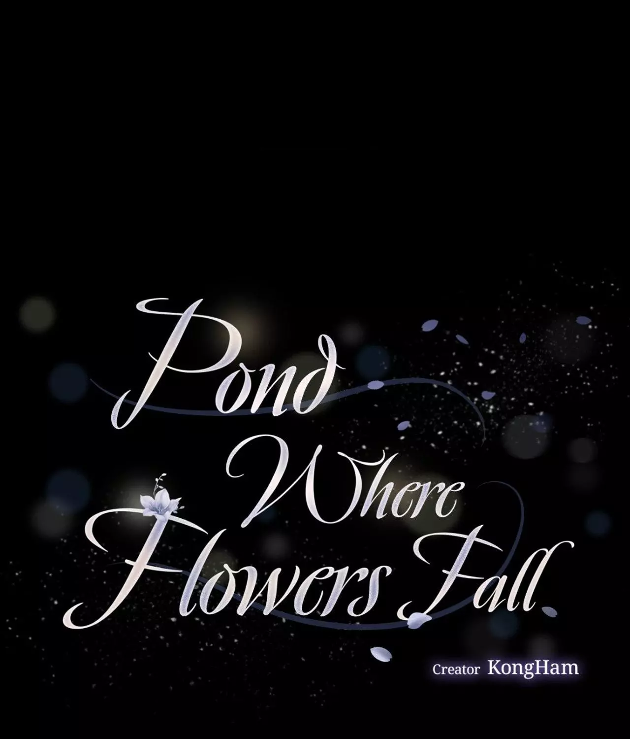 Pond with Flowers - Chapter 26 Page 54