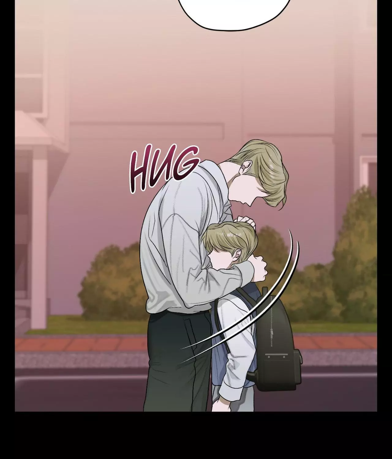 Pond with Flowers - Chapter 26 Page 62