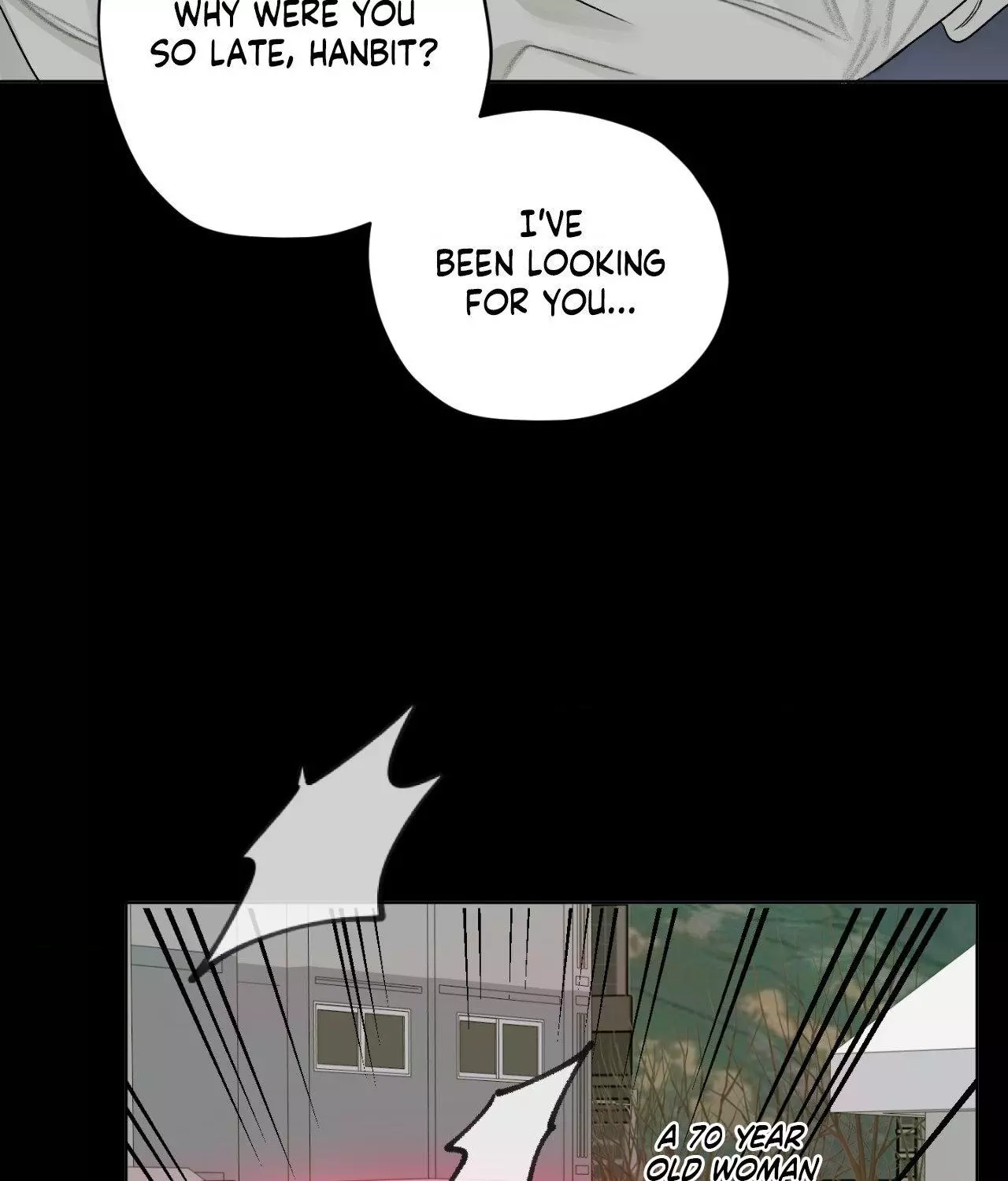 Pond with Flowers - Chapter 26 Page 65