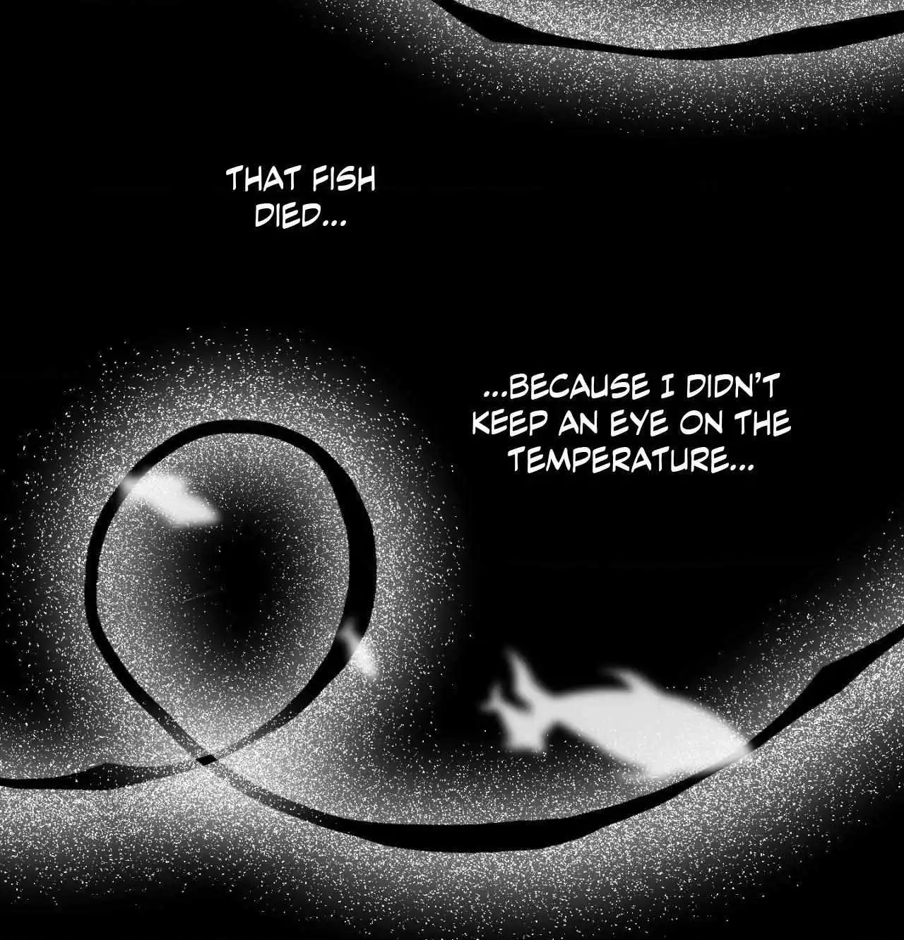 Pond with Flowers - Chapter 26 Page 72
