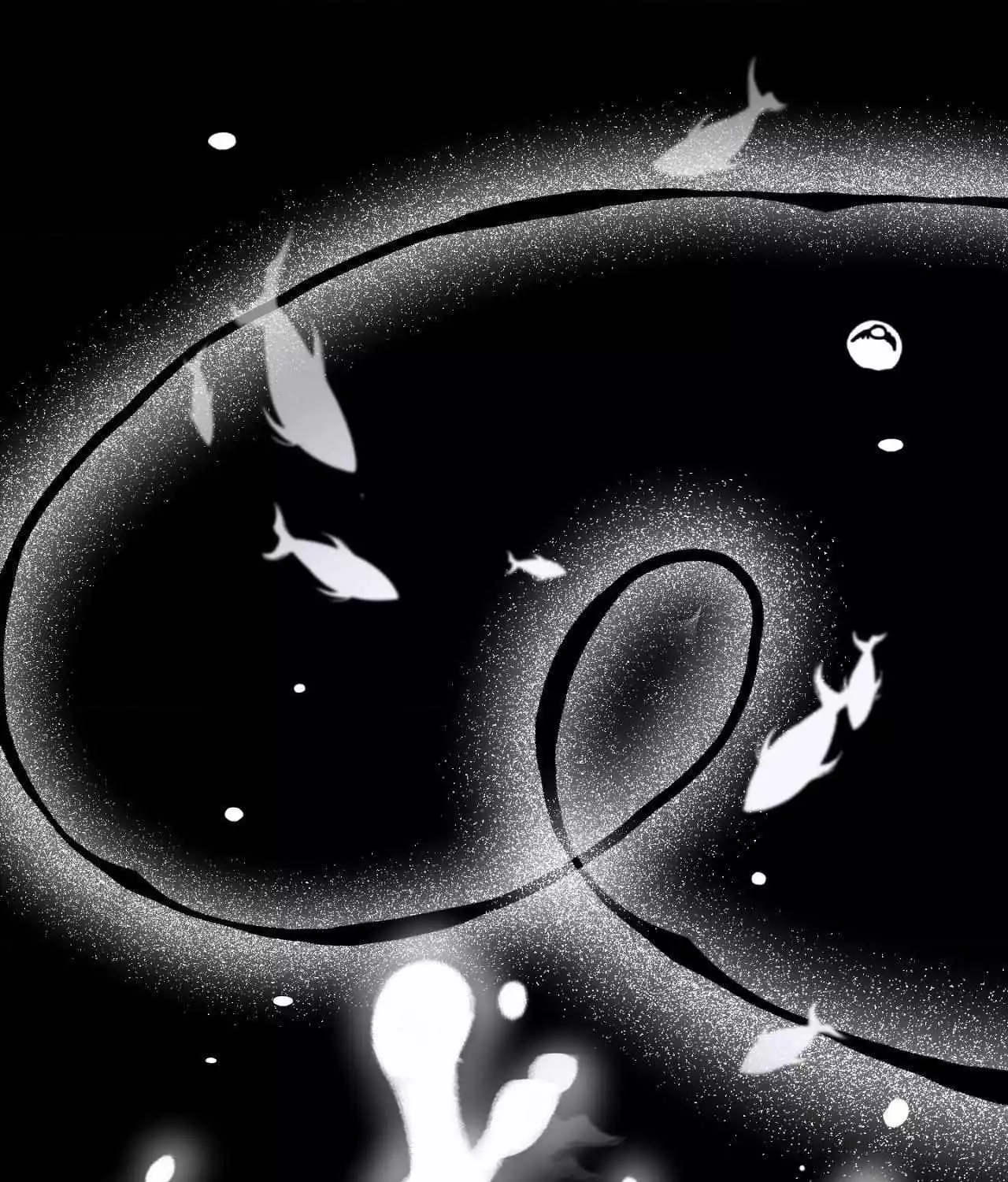 Pond with Flowers - Chapter 26 Page 73