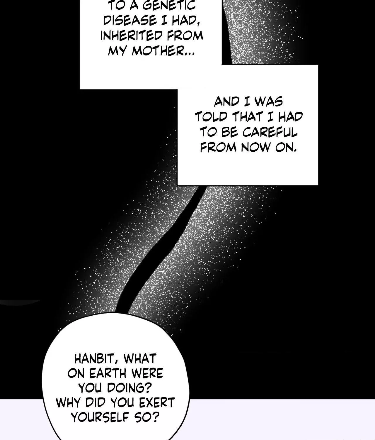 Pond with Flowers - Chapter 26 Page 79