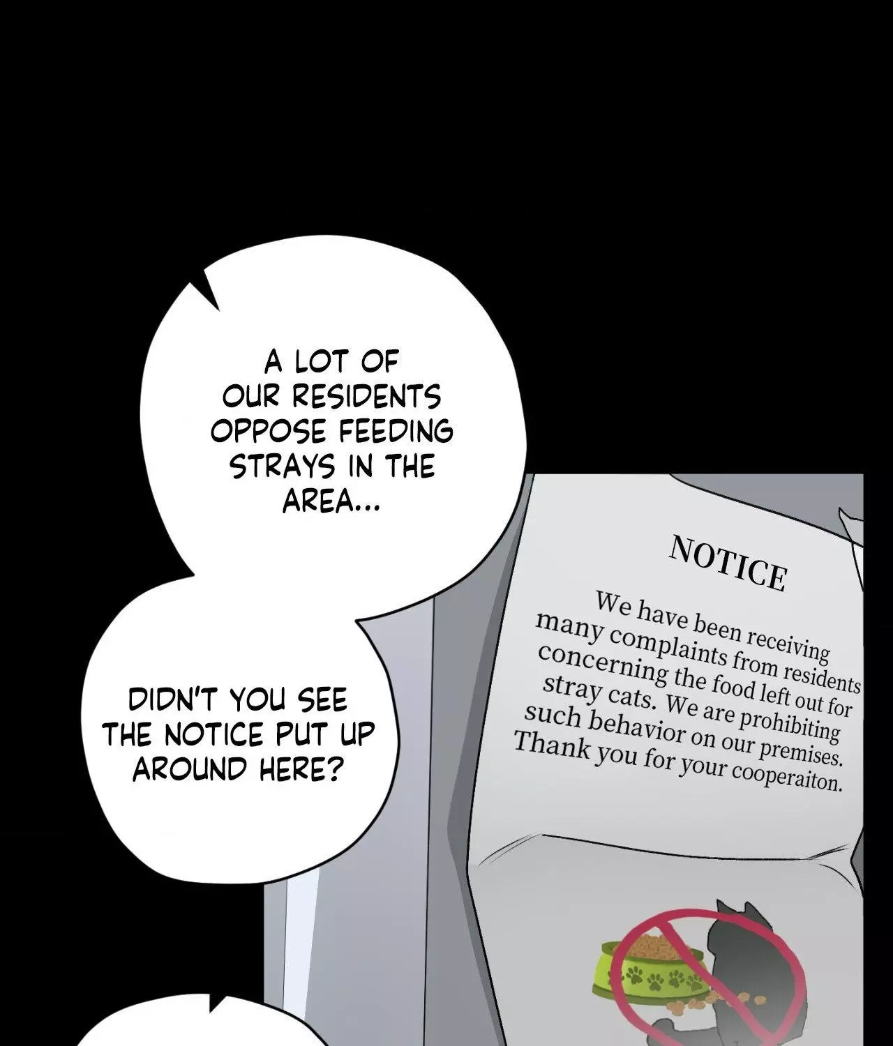 Pond with Flowers - Chapter 26 Page 8