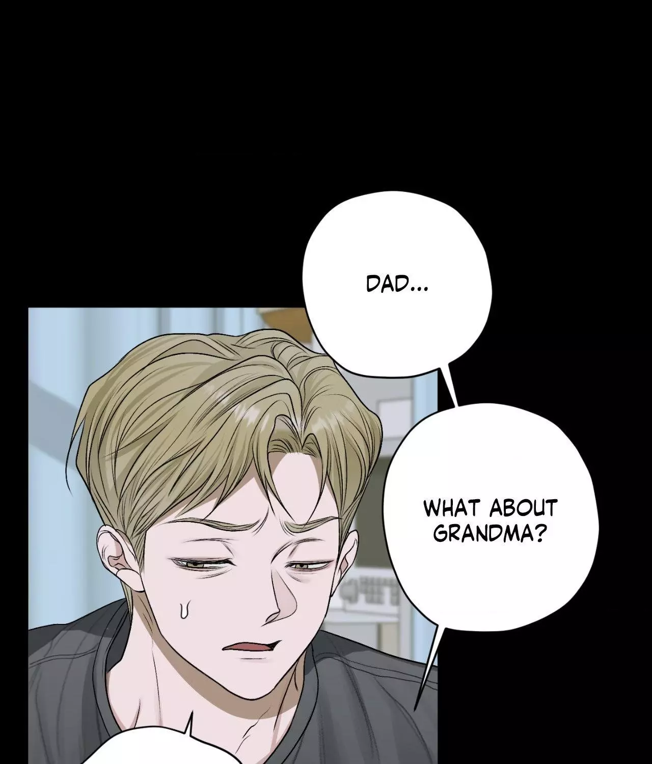 Pond with Flowers - Chapter 26 Page 82