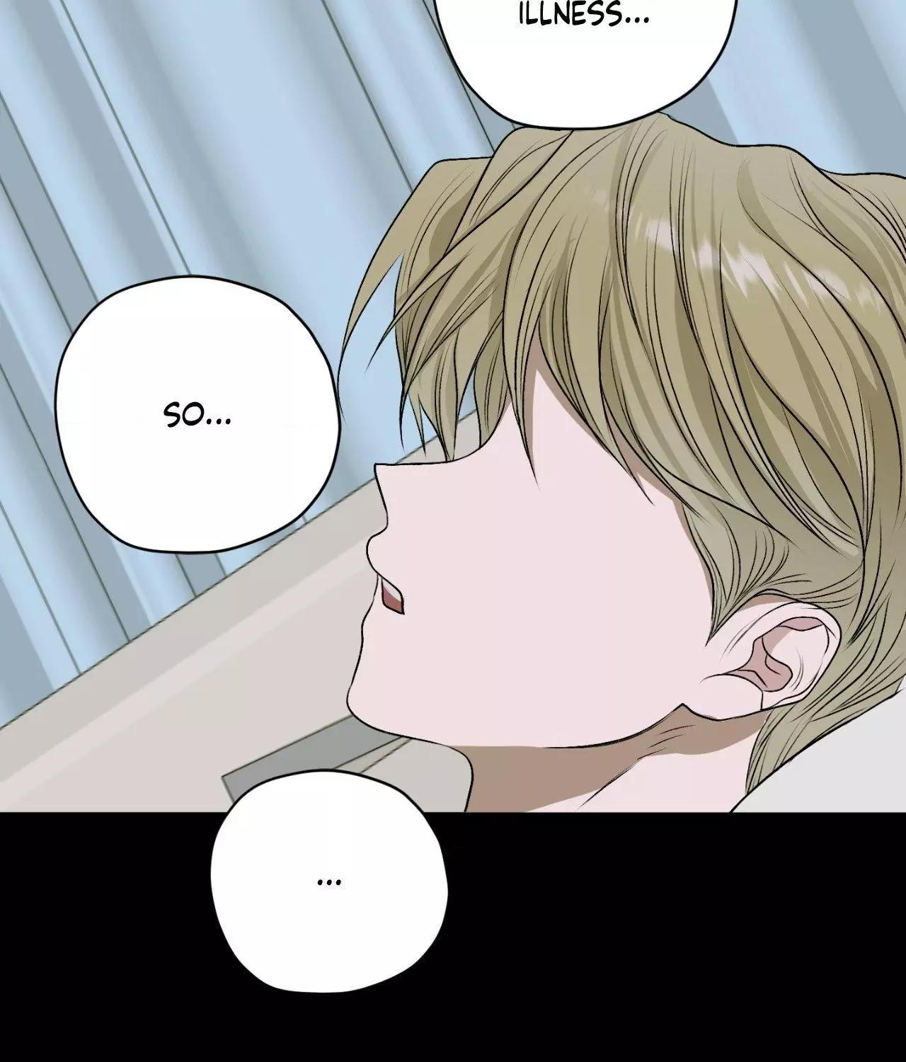 Pond with Flowers - Chapter 26 Page 84