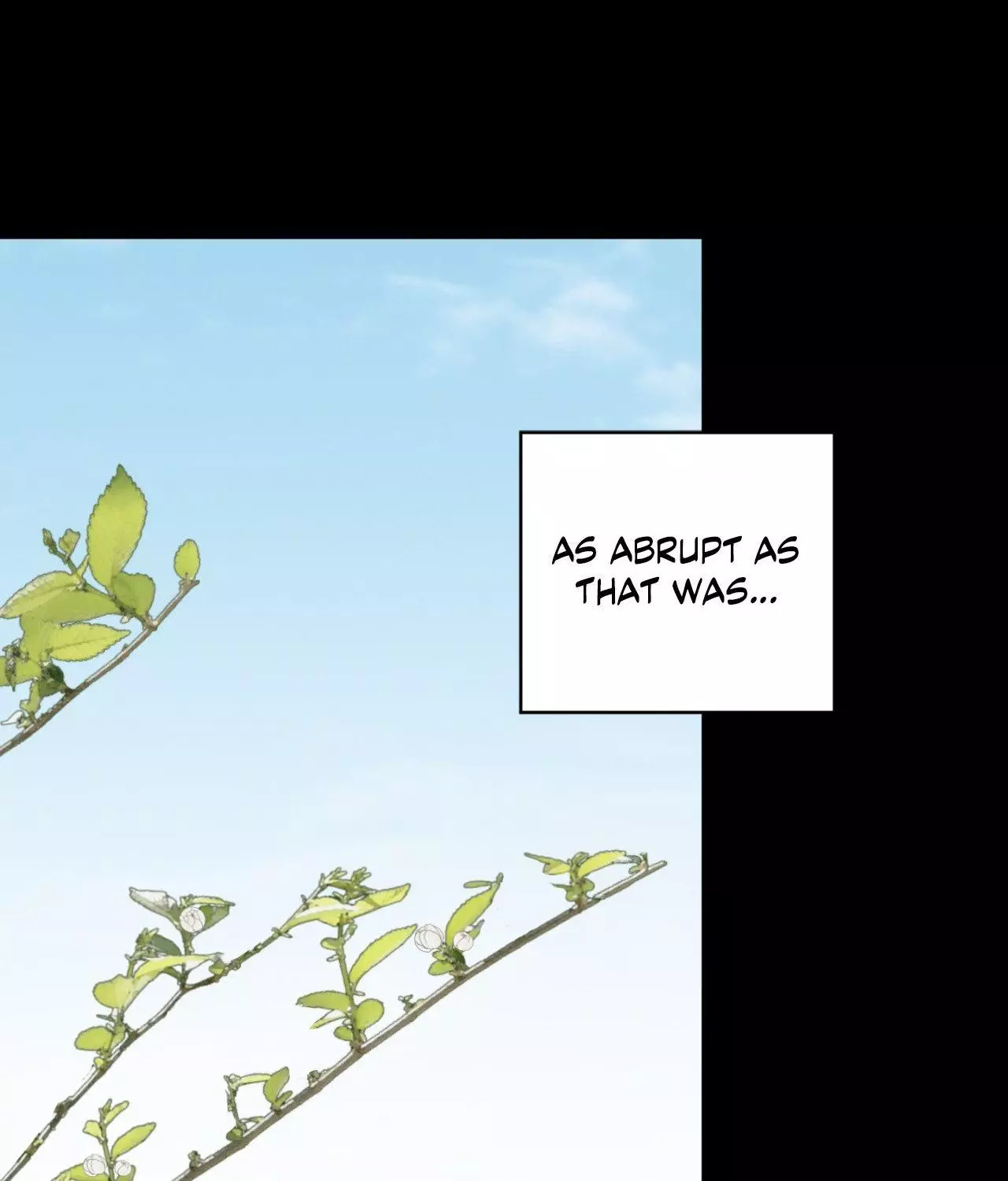 Pond with Flowers - Chapter 26 Page 89