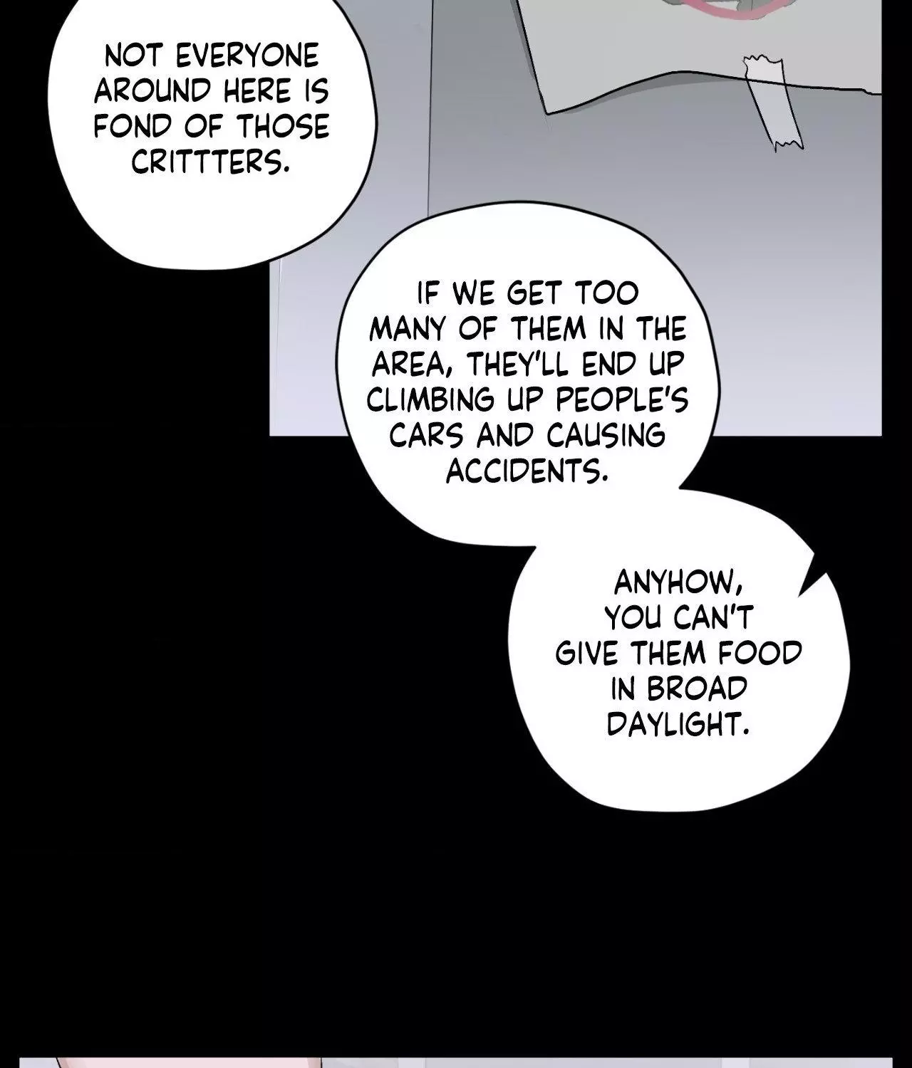 Pond with Flowers - Chapter 26 Page 9