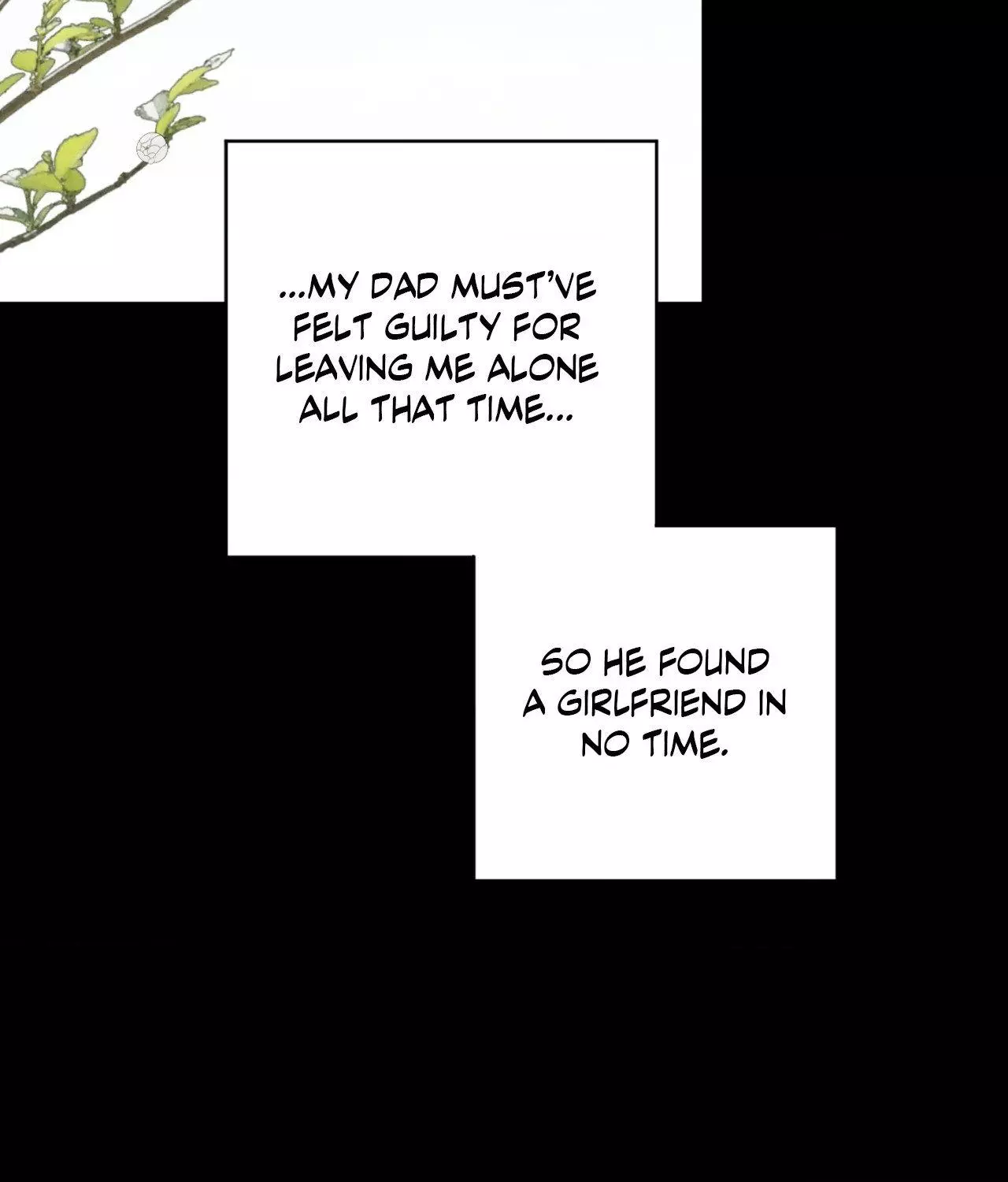 Pond with Flowers - Chapter 26 Page 90