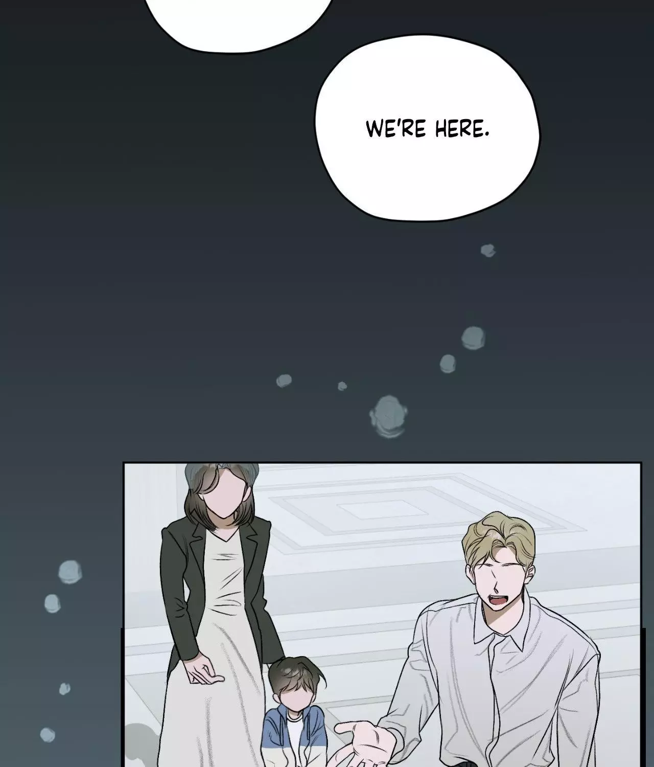 Pond with Flowers - Chapter 26 Page 92