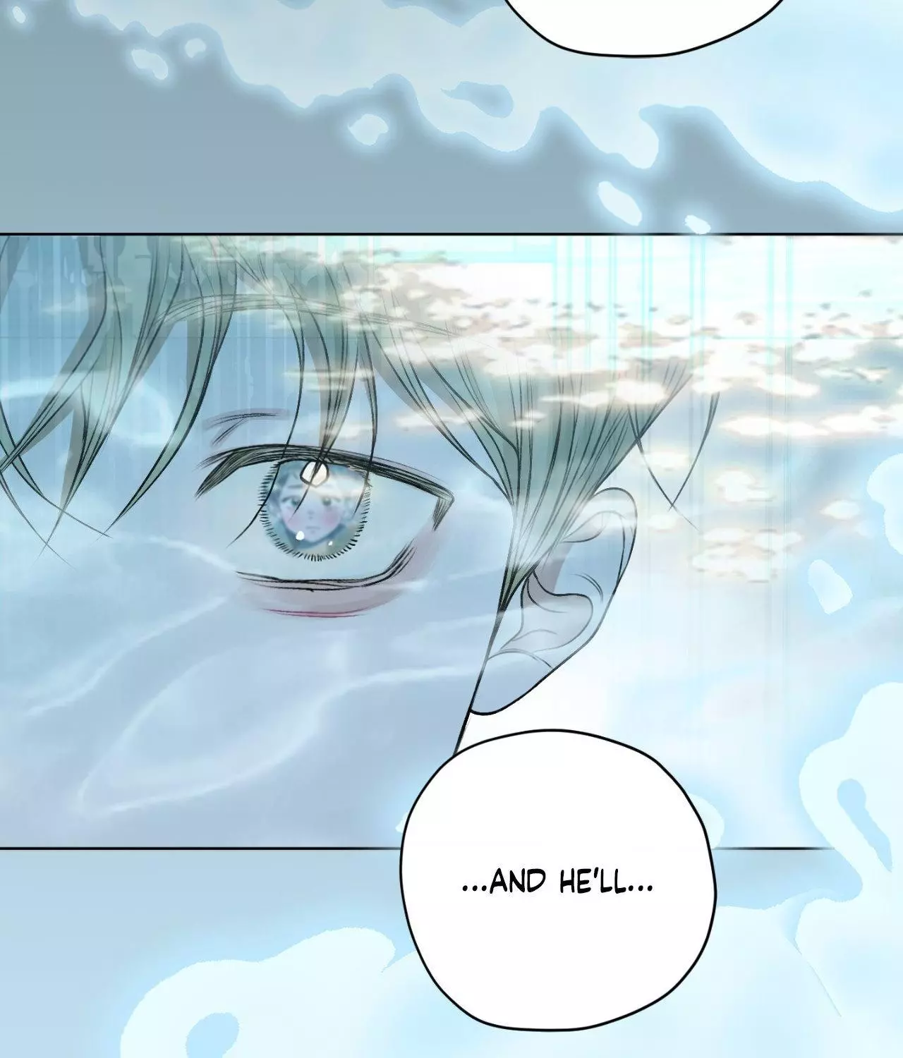 Pond with Flowers - Chapter 26 Page 94