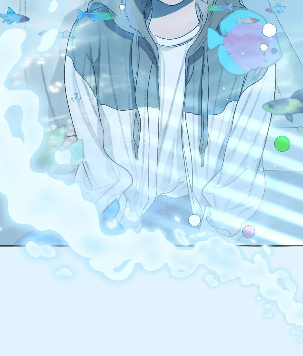 Pond with Flowers - Chapter 26 Page 96