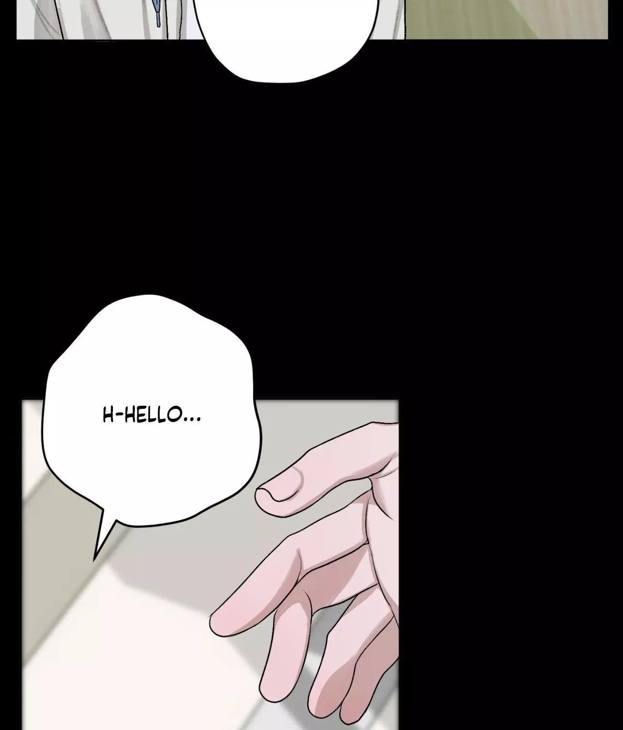Pond with Flowers - Chapter 27 Page 11