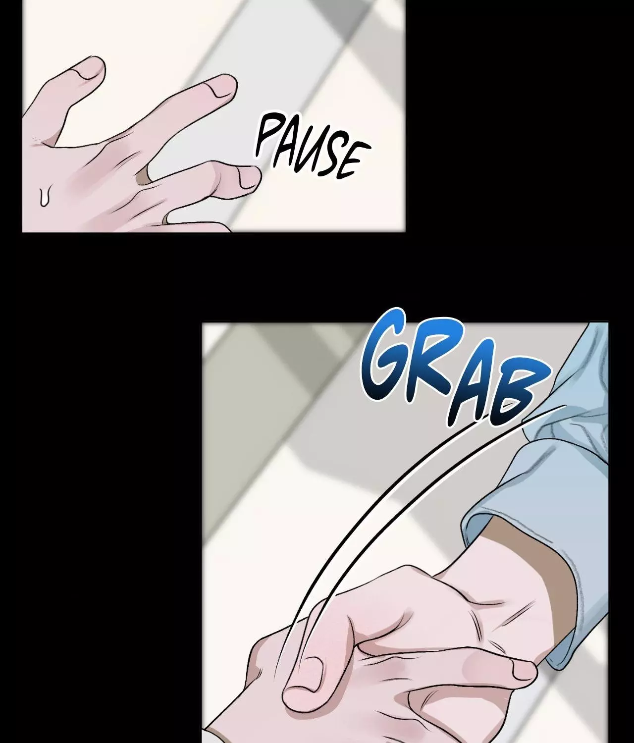 Pond with Flowers - Chapter 27 Page 12