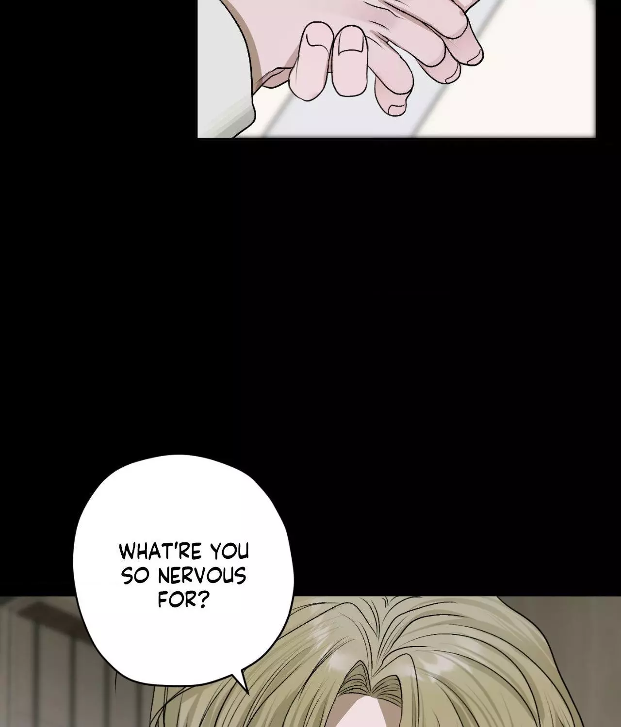 Pond with Flowers - Chapter 27 Page 13