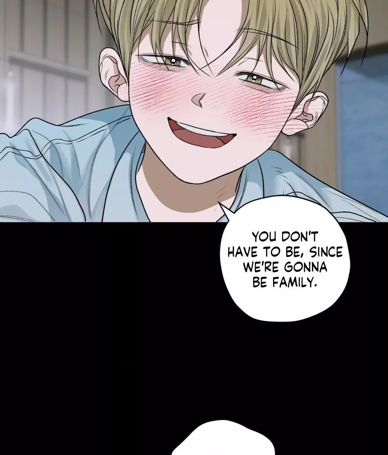 Pond with Flowers - Chapter 27 Page 14