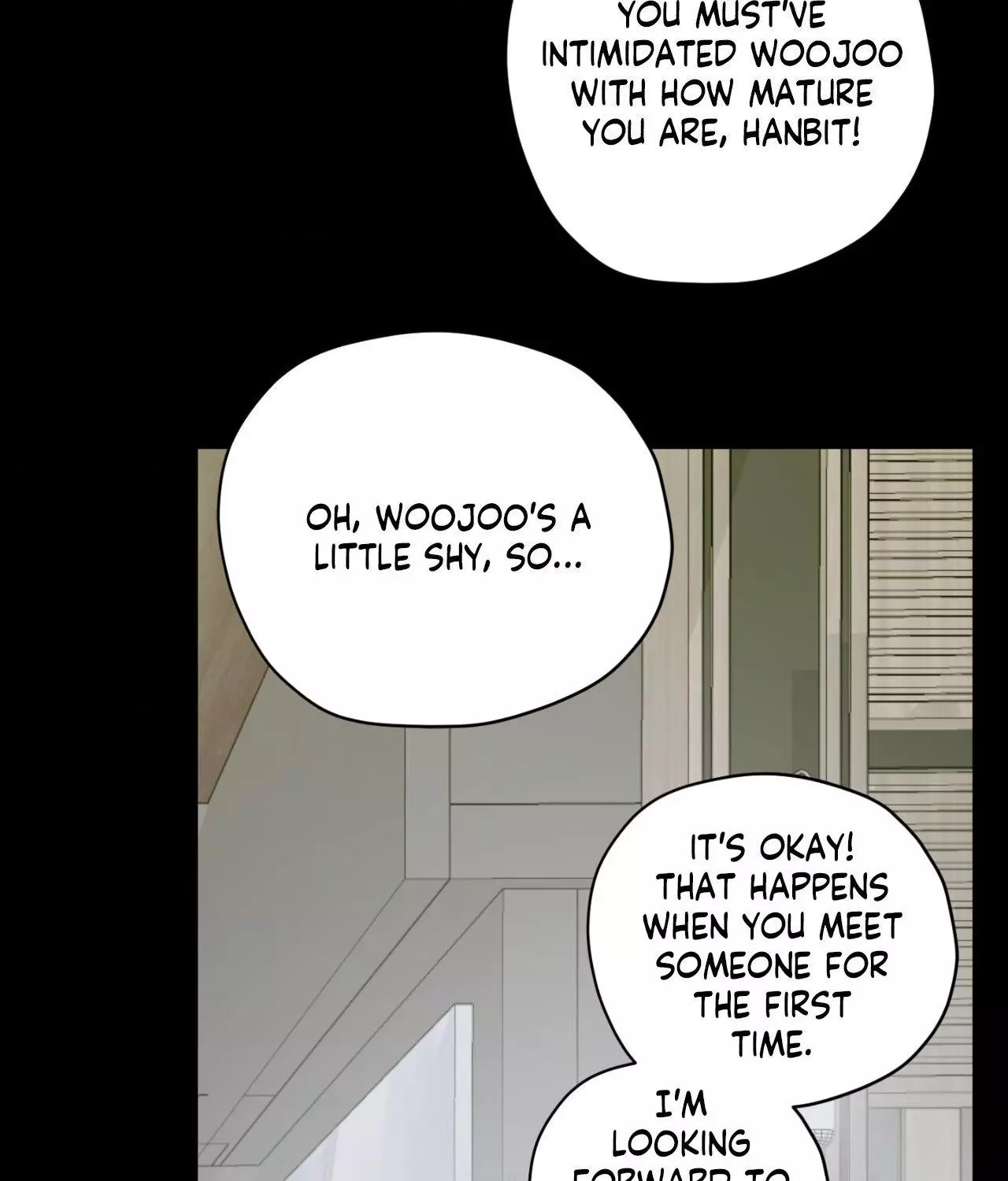 Pond with Flowers - Chapter 27 Page 16