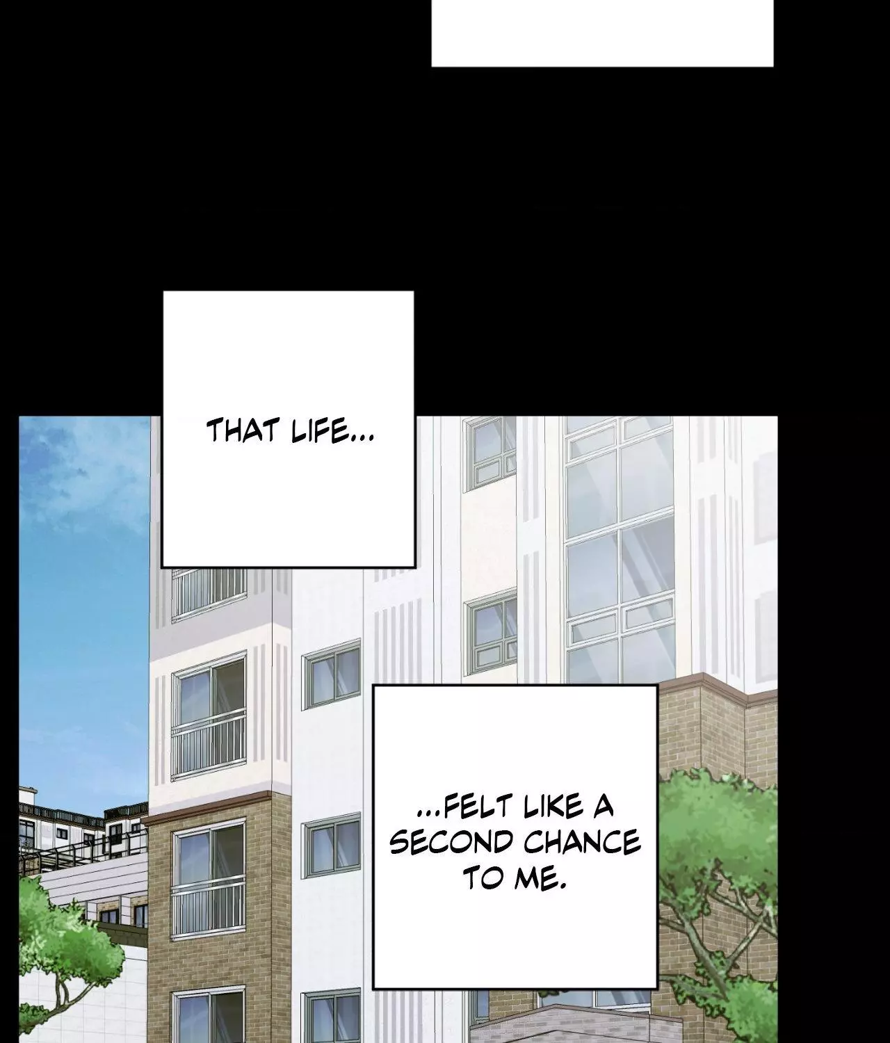 Pond with Flowers - Chapter 27 Page 19