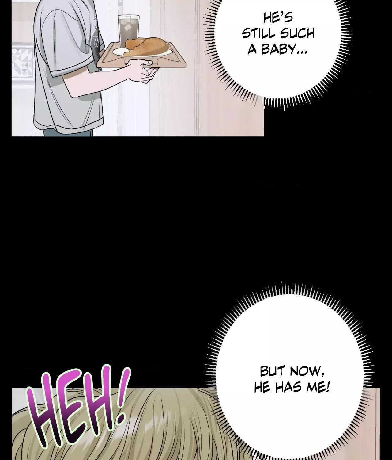 Pond with Flowers - Chapter 27 Page 26