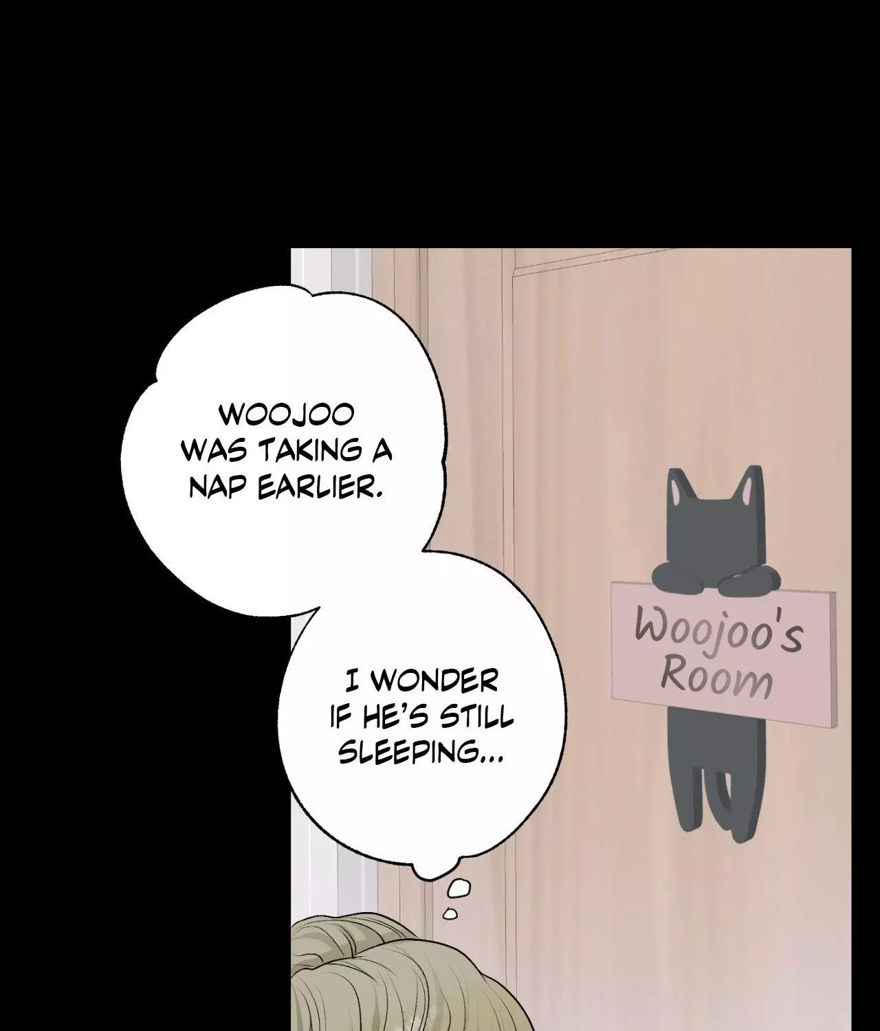 Pond with Flowers - Chapter 27 Page 28