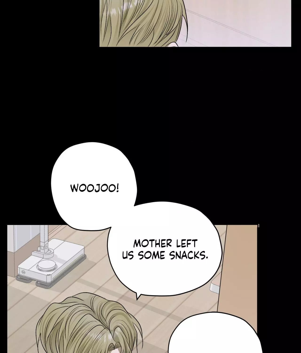 Pond with Flowers - Chapter 27 Page 29
