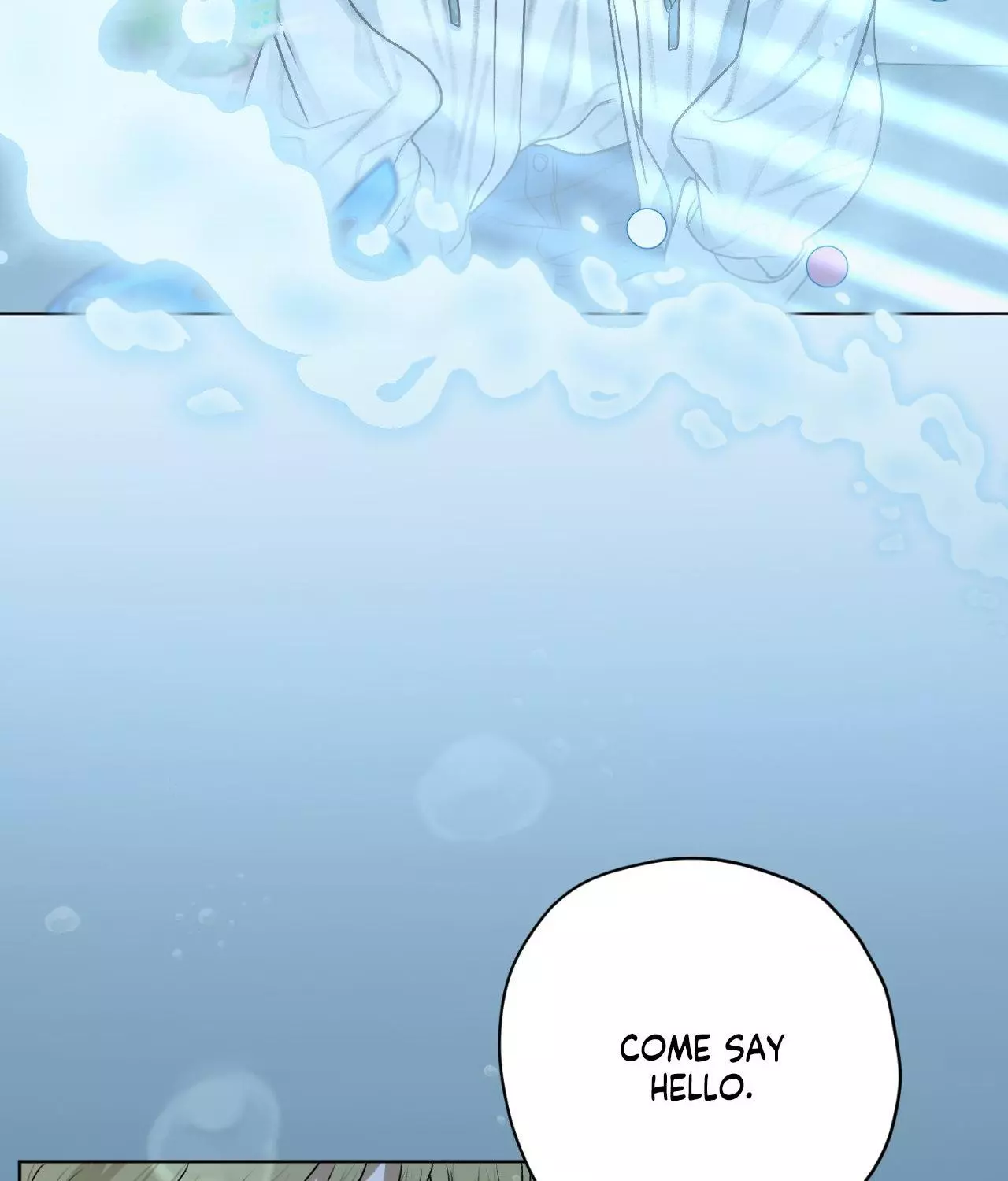 Pond with Flowers - Chapter 27 Page 3