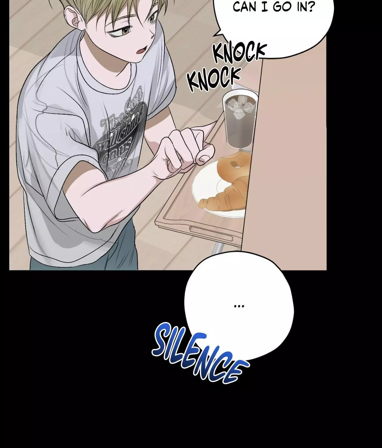 Pond with Flowers - Chapter 27 Page 30