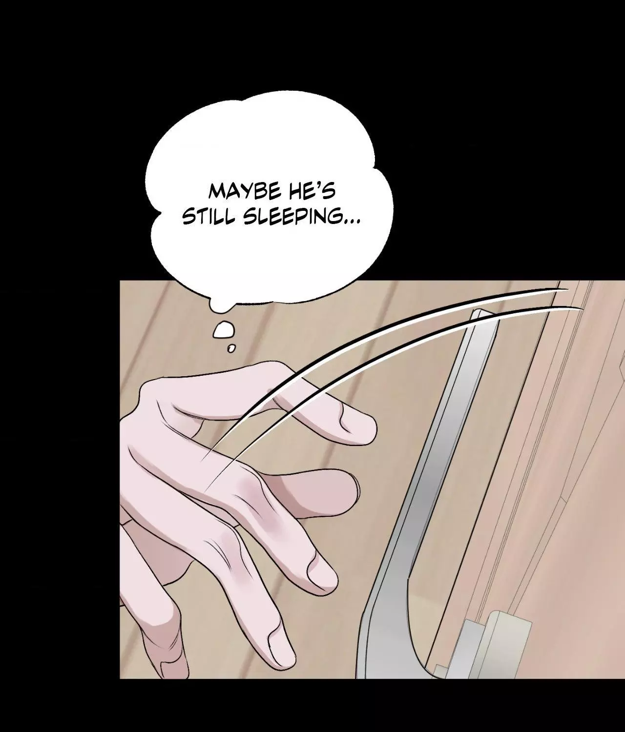 Pond with Flowers - Chapter 27 Page 31