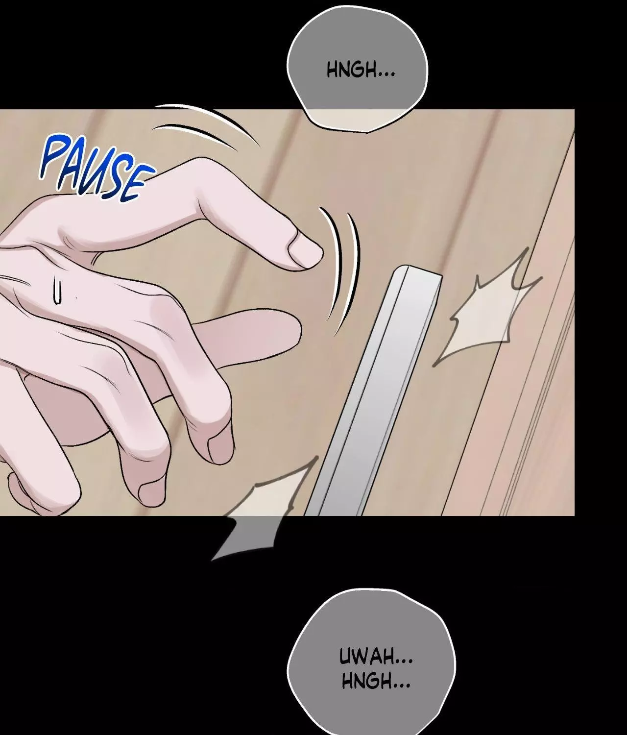 Pond with Flowers - Chapter 27 Page 32