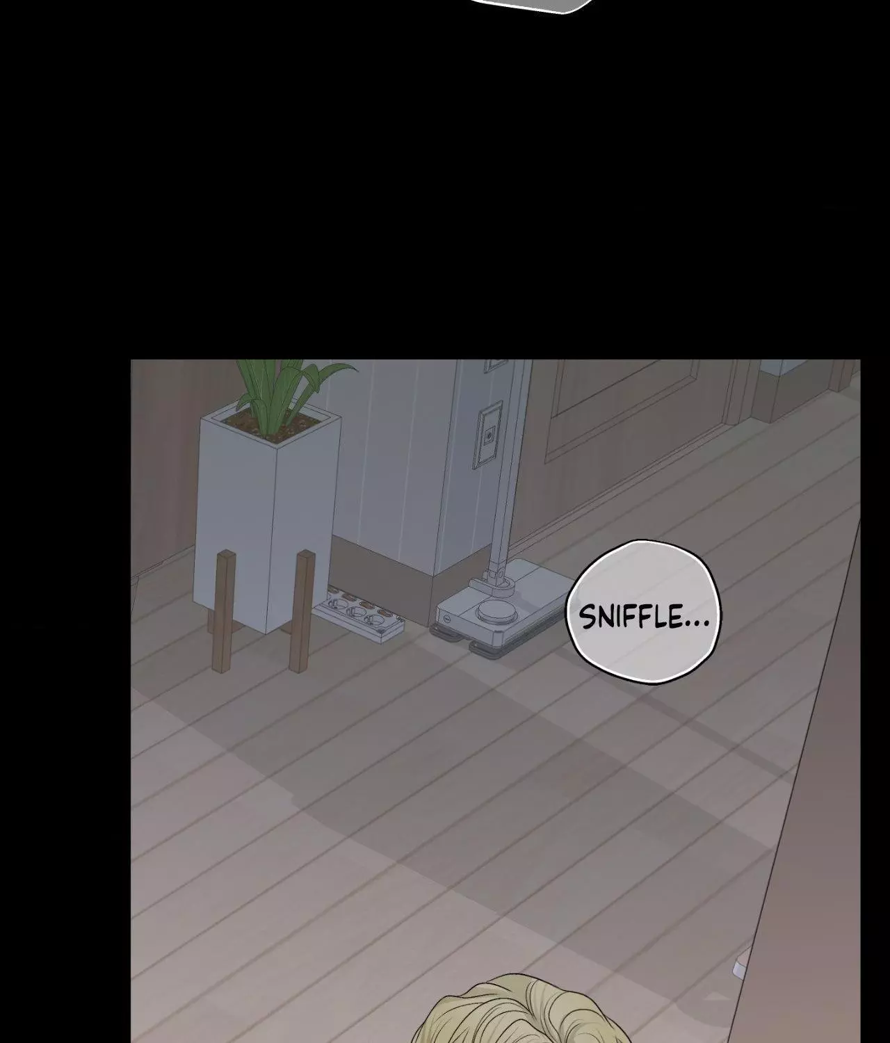 Pond with Flowers - Chapter 27 Page 33