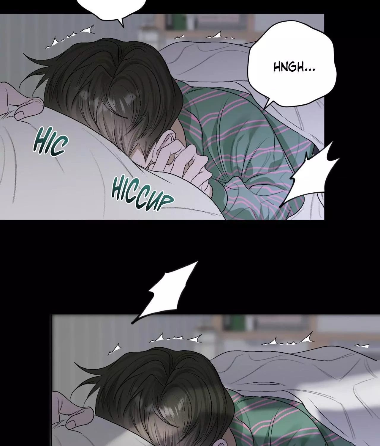 Pond with Flowers - Chapter 27 Page 35
