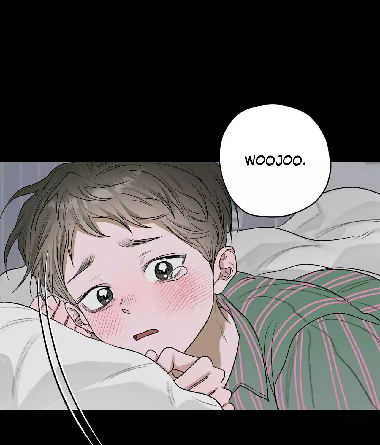 Pond with Flowers - Chapter 27 Page 37