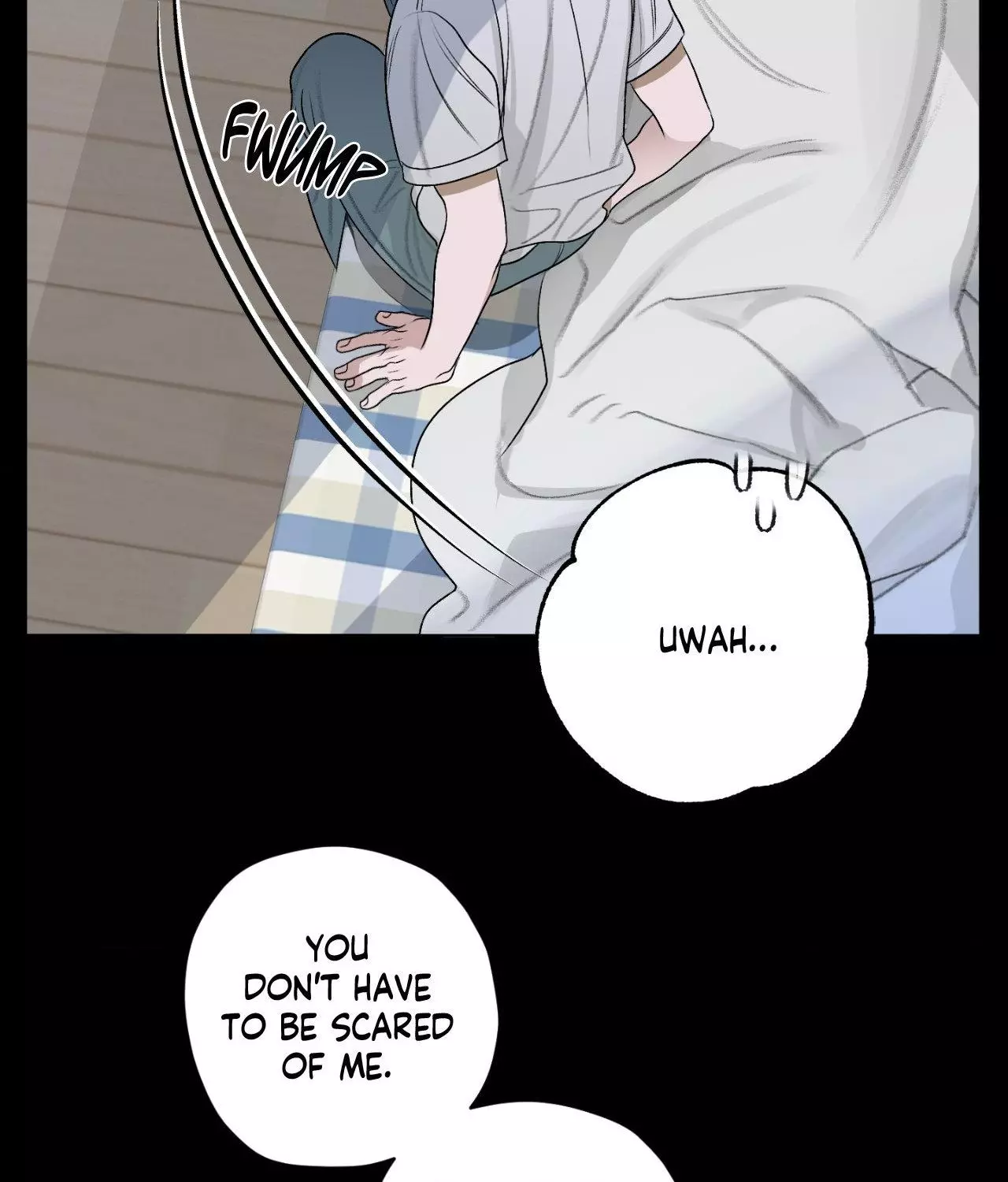 Pond with Flowers - Chapter 27 Page 42