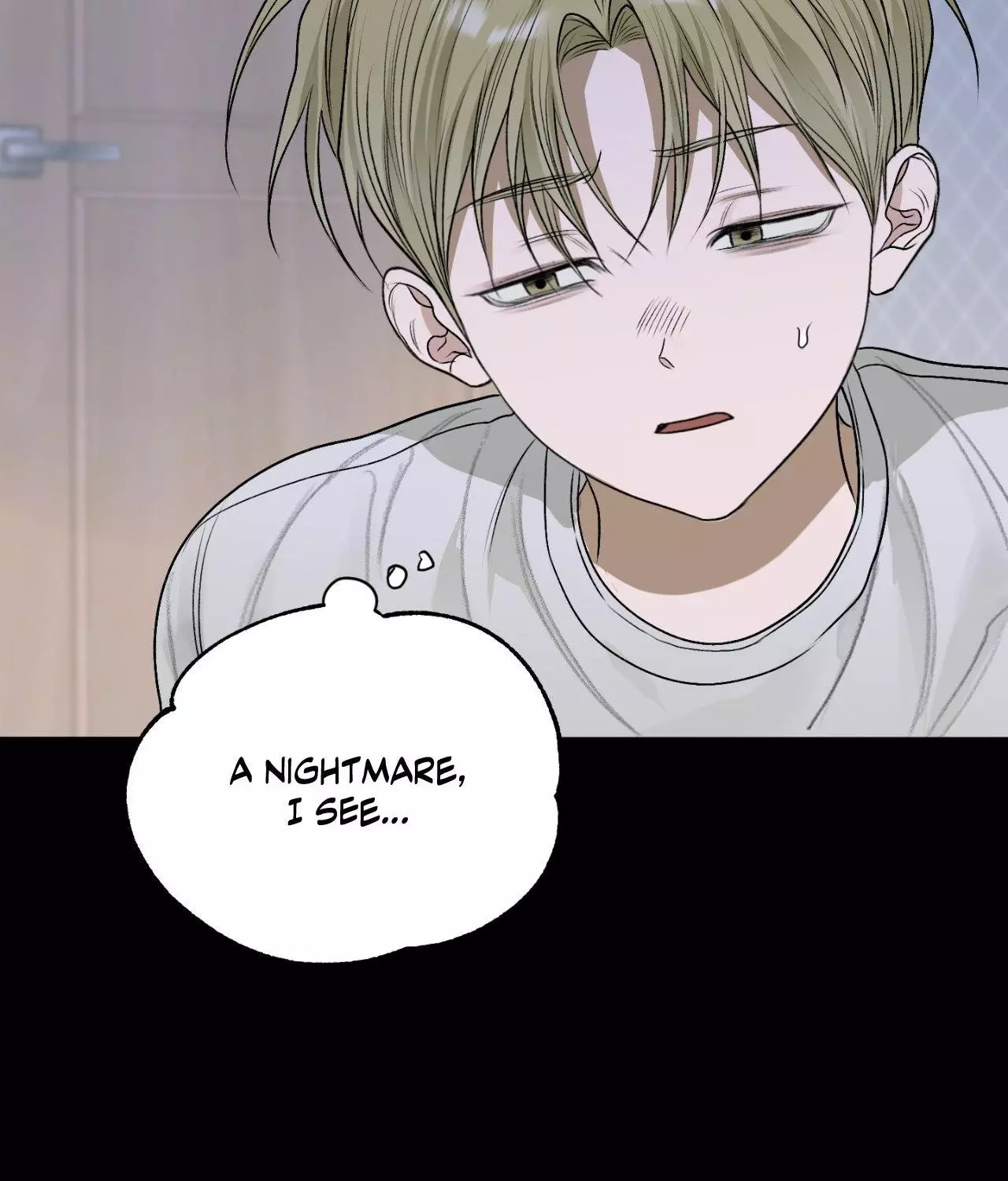 Pond with Flowers - Chapter 27 Page 44