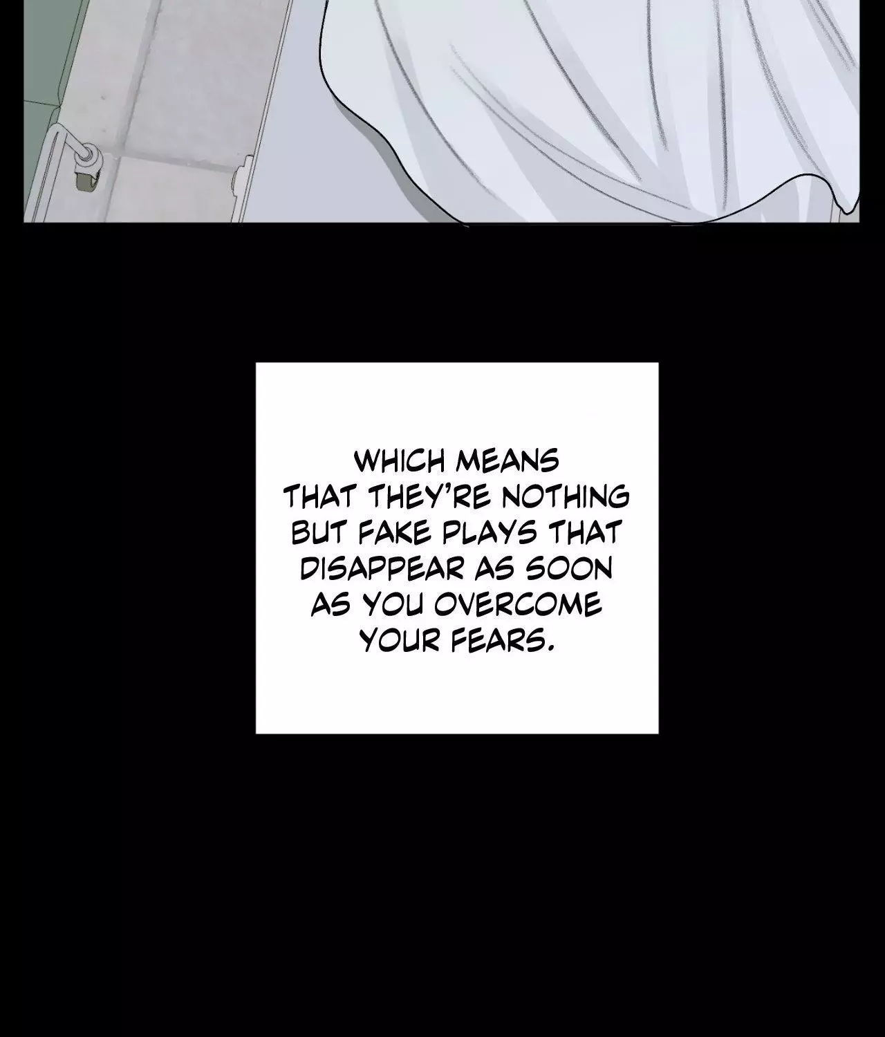 Pond with Flowers - Chapter 27 Page 48