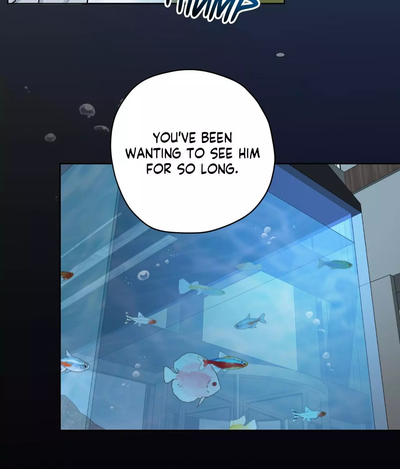 Pond with Flowers - Chapter 27 Page 5