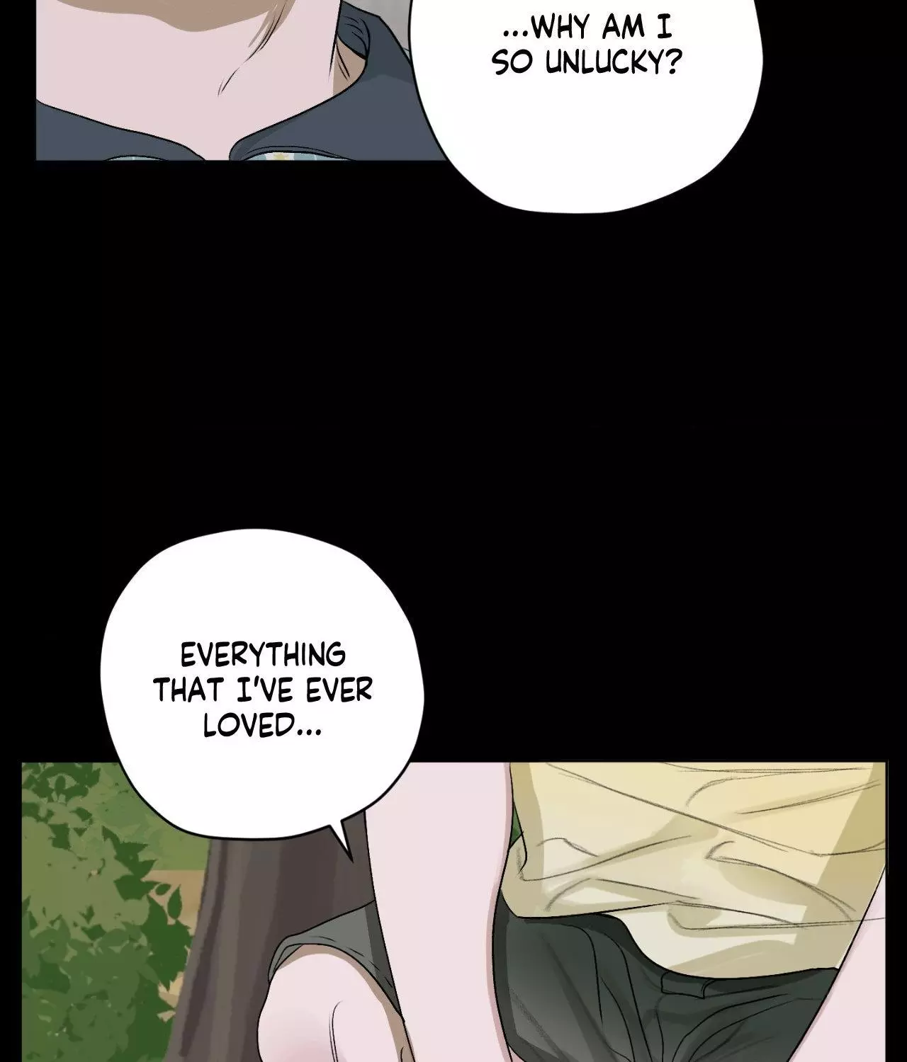 Pond with Flowers - Chapter 27 Page 52