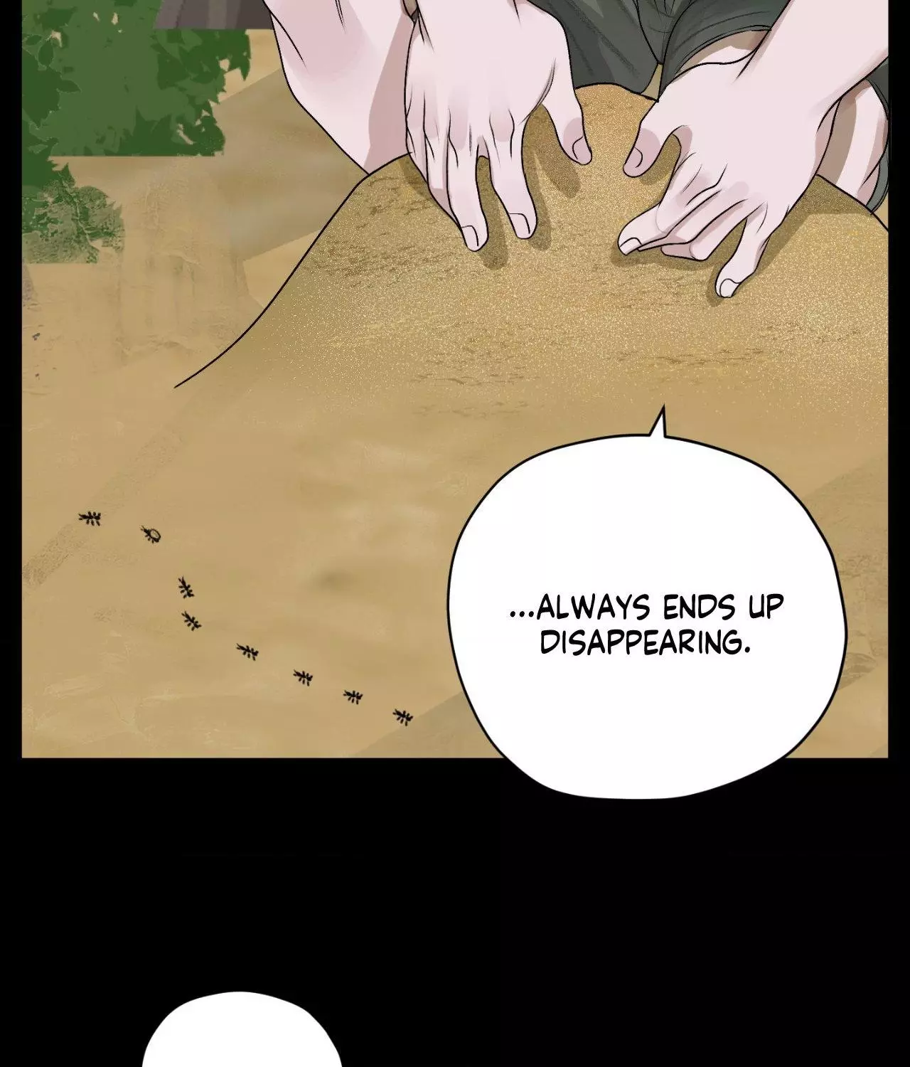 Pond with Flowers - Chapter 27 Page 53