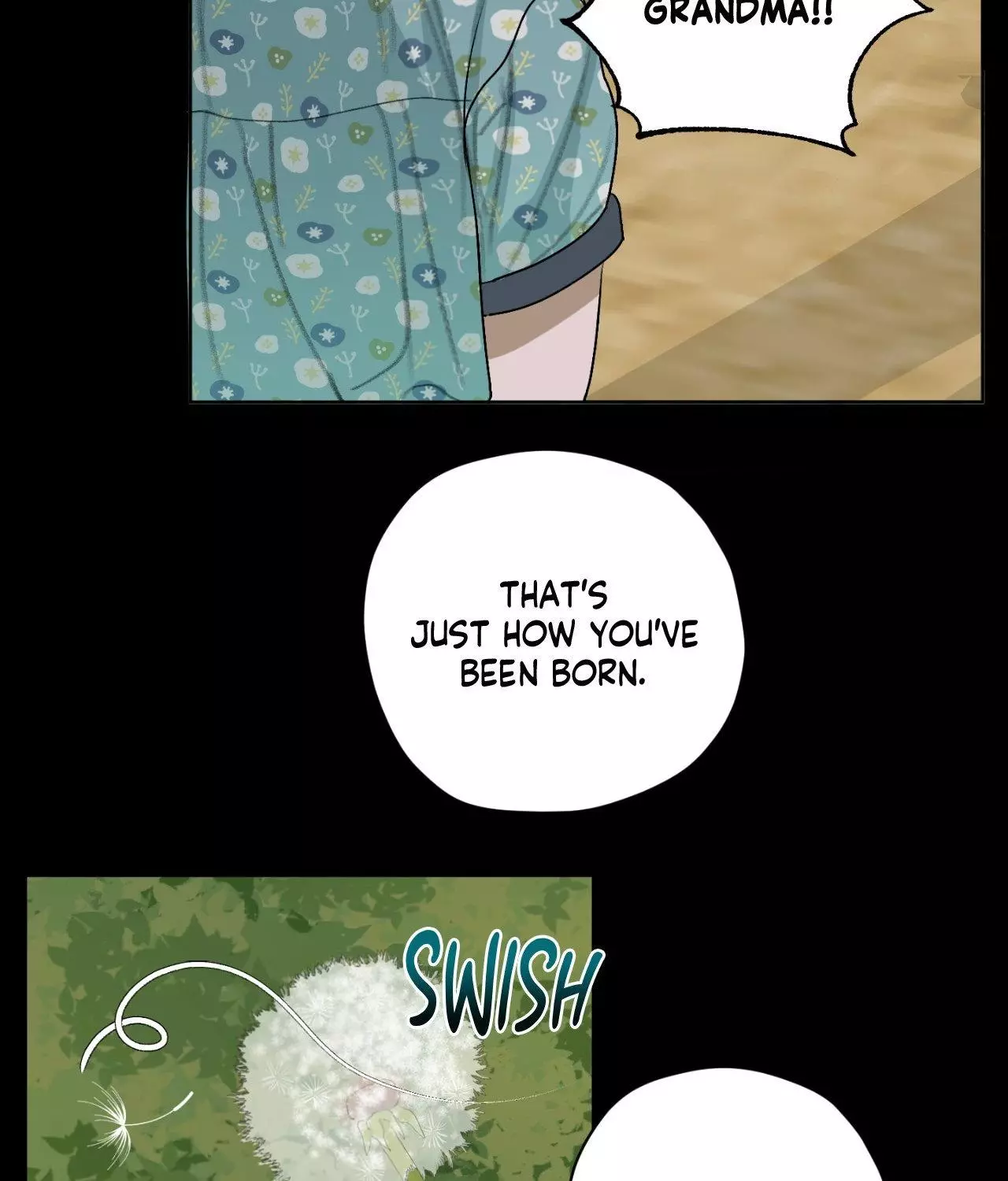 Pond with Flowers - Chapter 27 Page 55