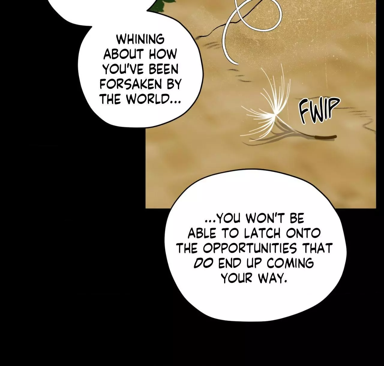 Pond with Flowers - Chapter 27 Page 57